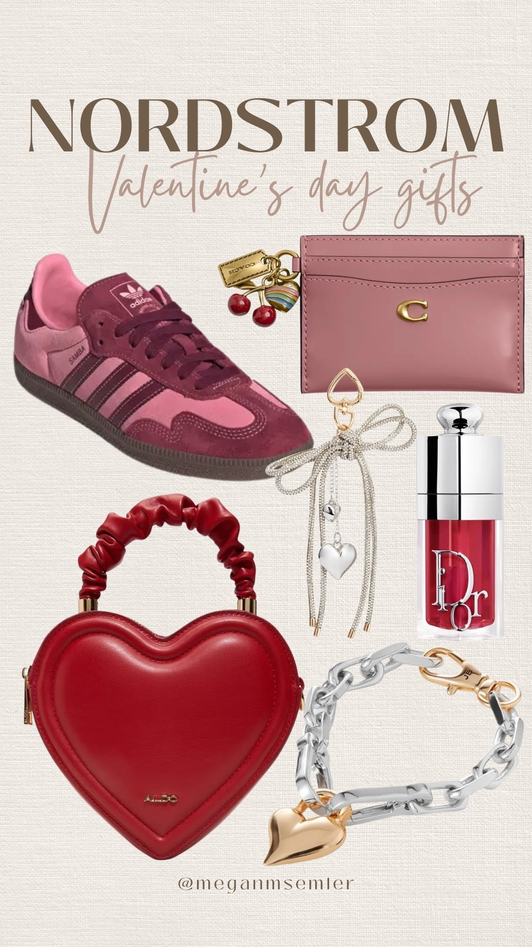 Nordstrom Valentine’s Day gifts 

#LTKU #LTKValentine #LTKSeasonal