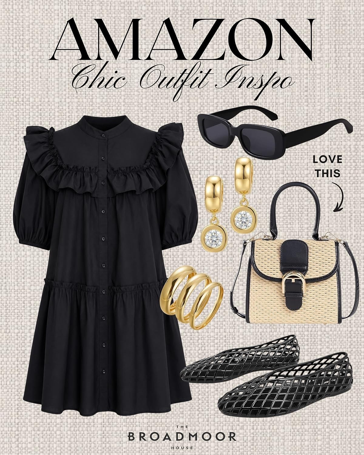 Cutest Amazon outfit!!

#LTKootd #LTKSeasonal #LTKgrwm
