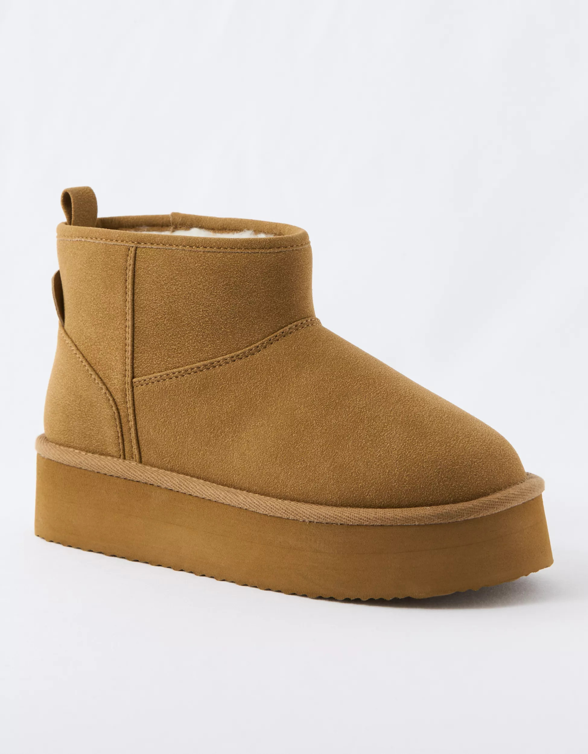 AE The Hangout Bootie | American Eagle Outfitters (US & CA)