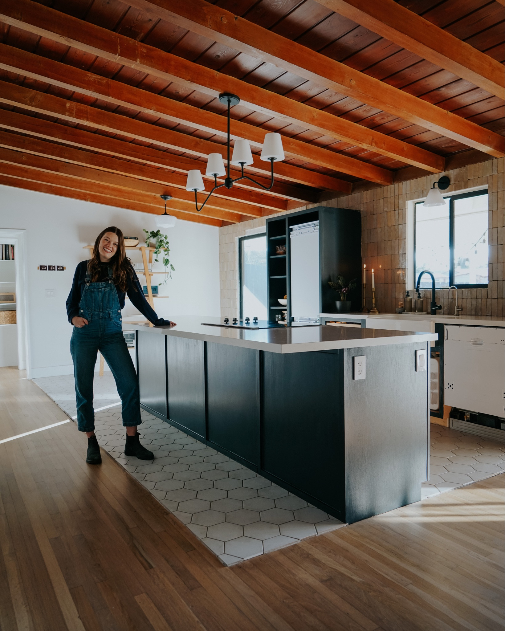 Linked what I could from our kitchen update! 

#LTKhome #LTKworkwear #LTKunder100