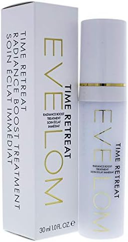 EVE LOM | Time Retreat Radiance Boost Treatment - 30 ml | Amazon (US)