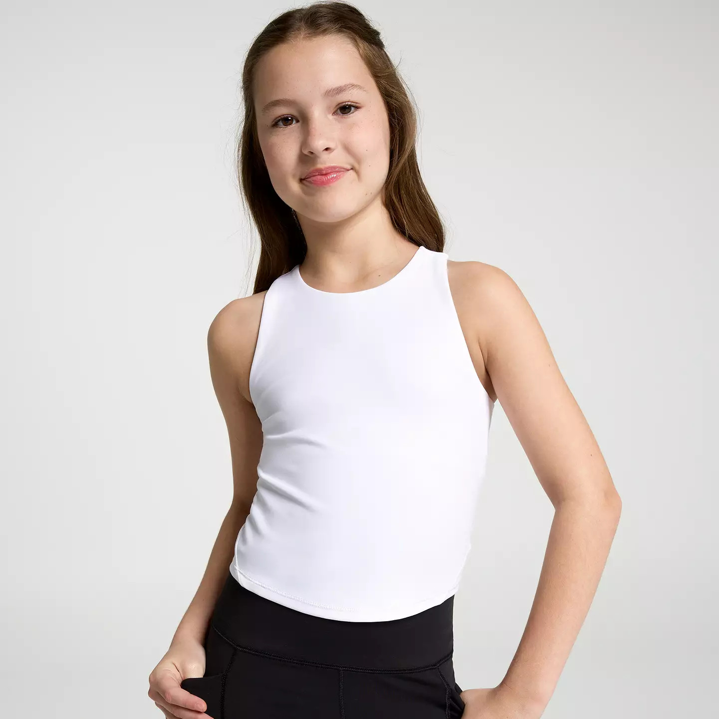 DSG Girls' Momentum Shelf Tank Top | DICK'S Sporting Goods
