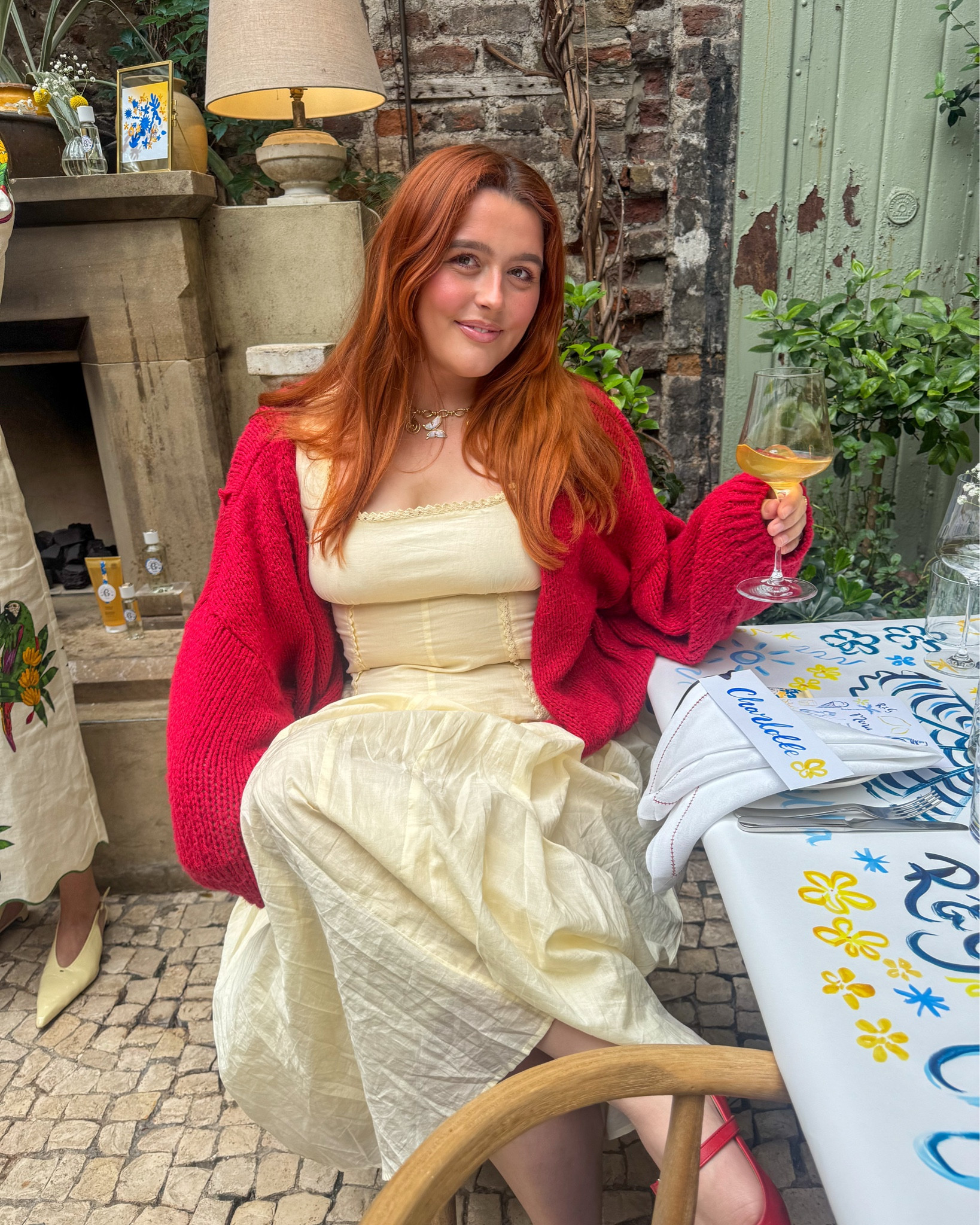 New fave combo 🍋 🍅 

#LTKcurves #LTKuk #LTKsummer