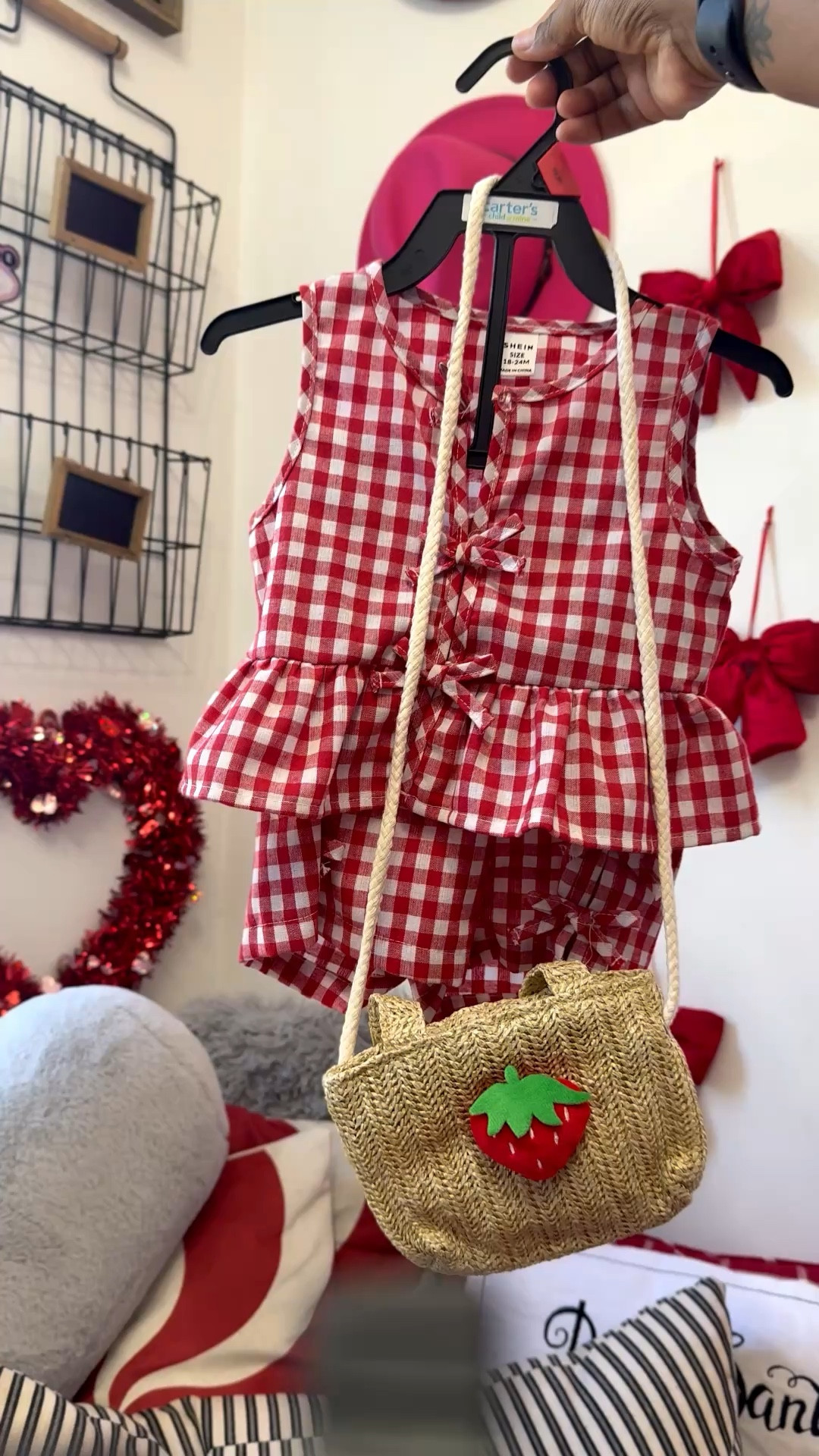 Spring is for outside time and these toddler outfits are perfect for all the fun activities. From park days to playdates, I love outfits that are comfy, easy, and still super cute.

All our toddler spring looks are linked on my LTK.

#ShoppingWithPriiincesss #ToddlerSpringStyle #KidsFashion #MiniOOTD #LTKFamily #LTKKids #MomLifeStyle #SpringLooks #CuteOutfits #ToddlerFashion #MiniStyle #KidsStyleInspo #PlaydateReady #AtlantaMom #Atlantamom #Atlantabloggers #Atlantablogger #AtlantaCreator #Atlantacontentcreators #Atlantacontentcreator

#LTKKids #LTKSeasonal #LTKMothersDay