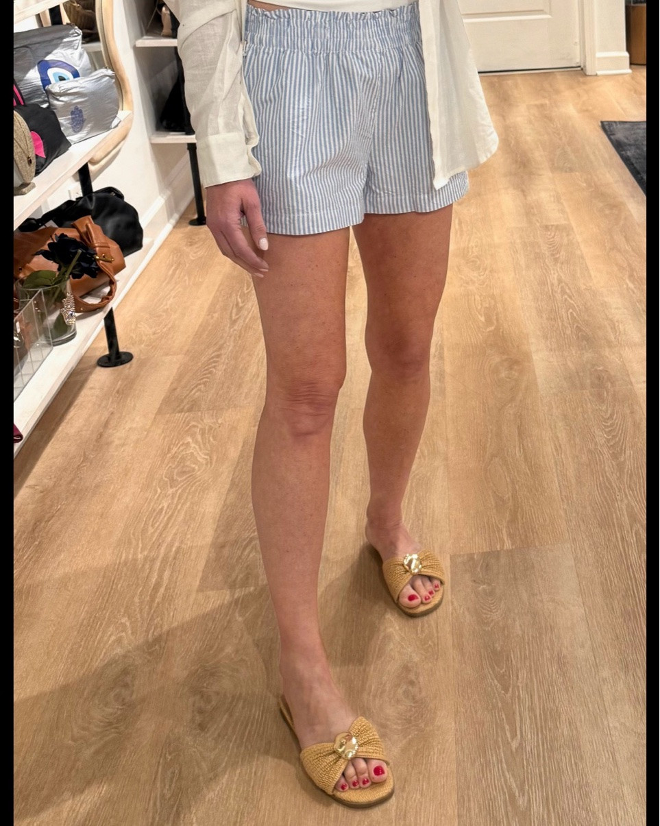 These Target sandals are on sale for $21 and I’ve been wearing them on repeat. Easy, comfy, and they go with everything from dresses, denim, errands, vacation, all of it.

#LTKFinds #TargetFinds #TargetStyle #SummerSandals #AffordableStyle #MomStyle #EverydayStyle

#LTKSaleAlert #LTKOver40 #LTKSeasonal