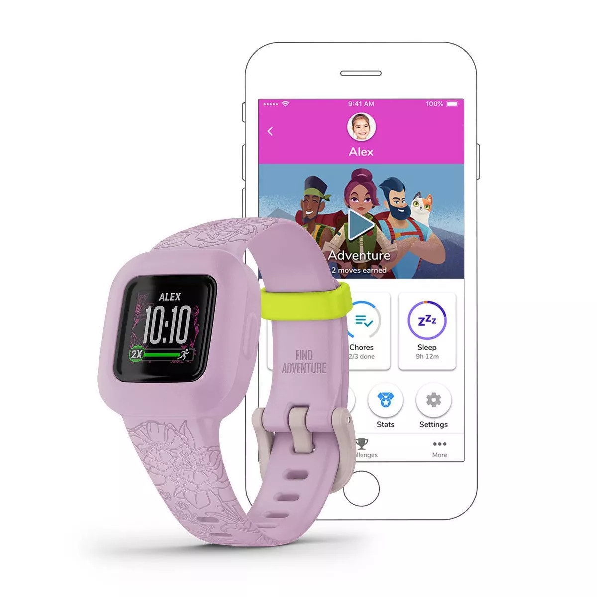Garmin vivofit jr. 3 Kids Fitness Tracker | Target