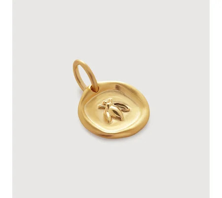 Bee Pendant | Monica Vinader (Global)
