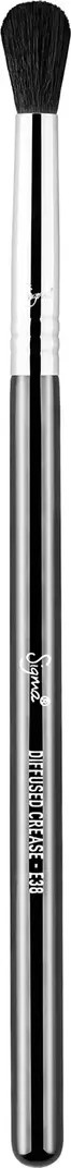 E38 Diffused Crease™ Brush | Nordstrom