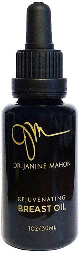 Rejuvenating Breast Oil | Niche Beauty (DE)
