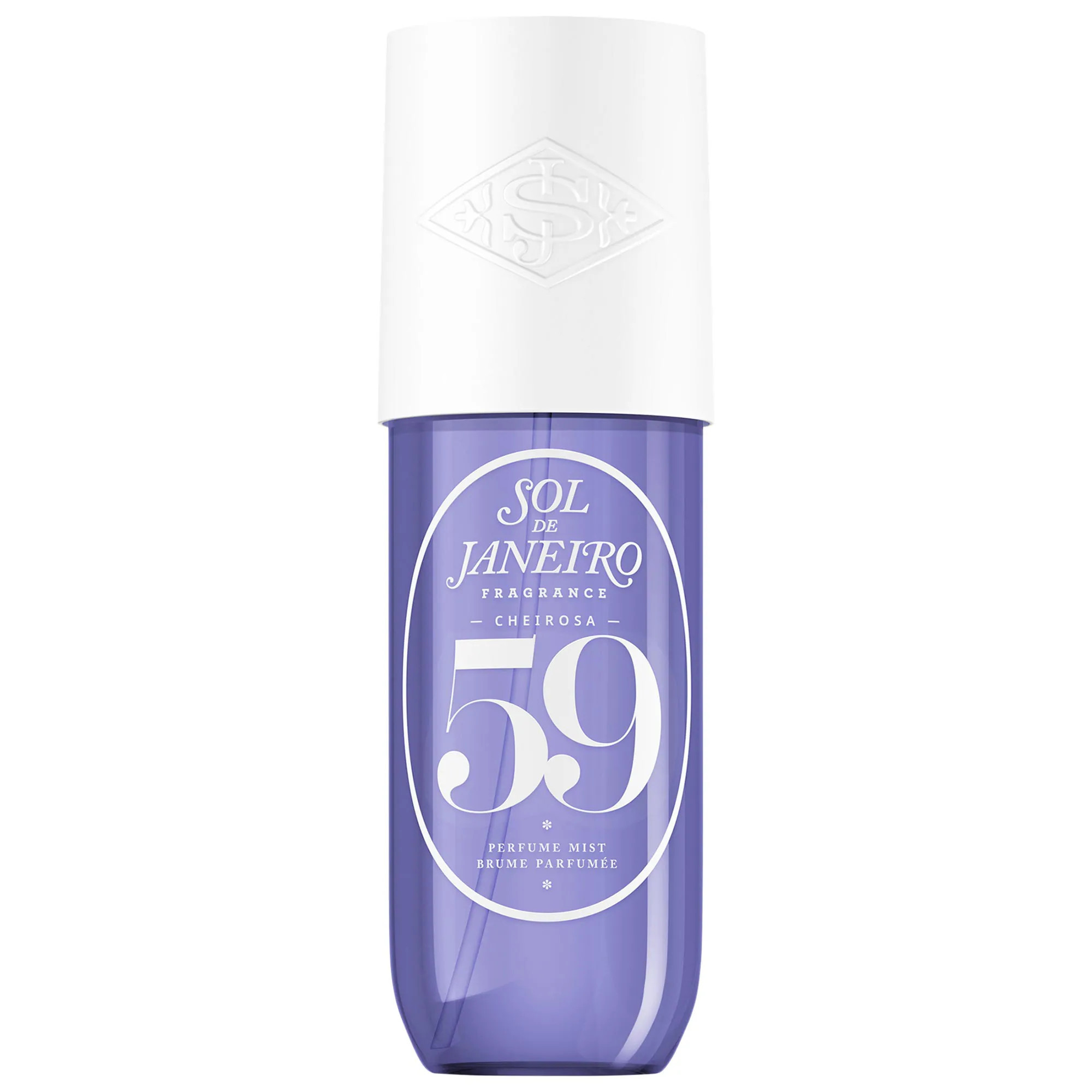 Sol de Janeiro Cheirosa 59 Delicia Hair & Body Perfume Mist 8.1 oz | Sephora (US)