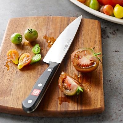 Wüsthof Classic Chef’s Knife | Williams-Sonoma