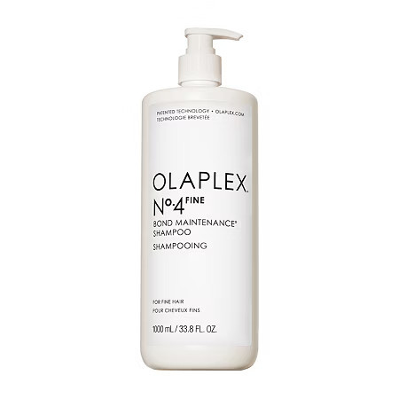 Olaplex No.4 Fine Bond Maintenance Shampoo 33.8 oz., One Size | JCPenney