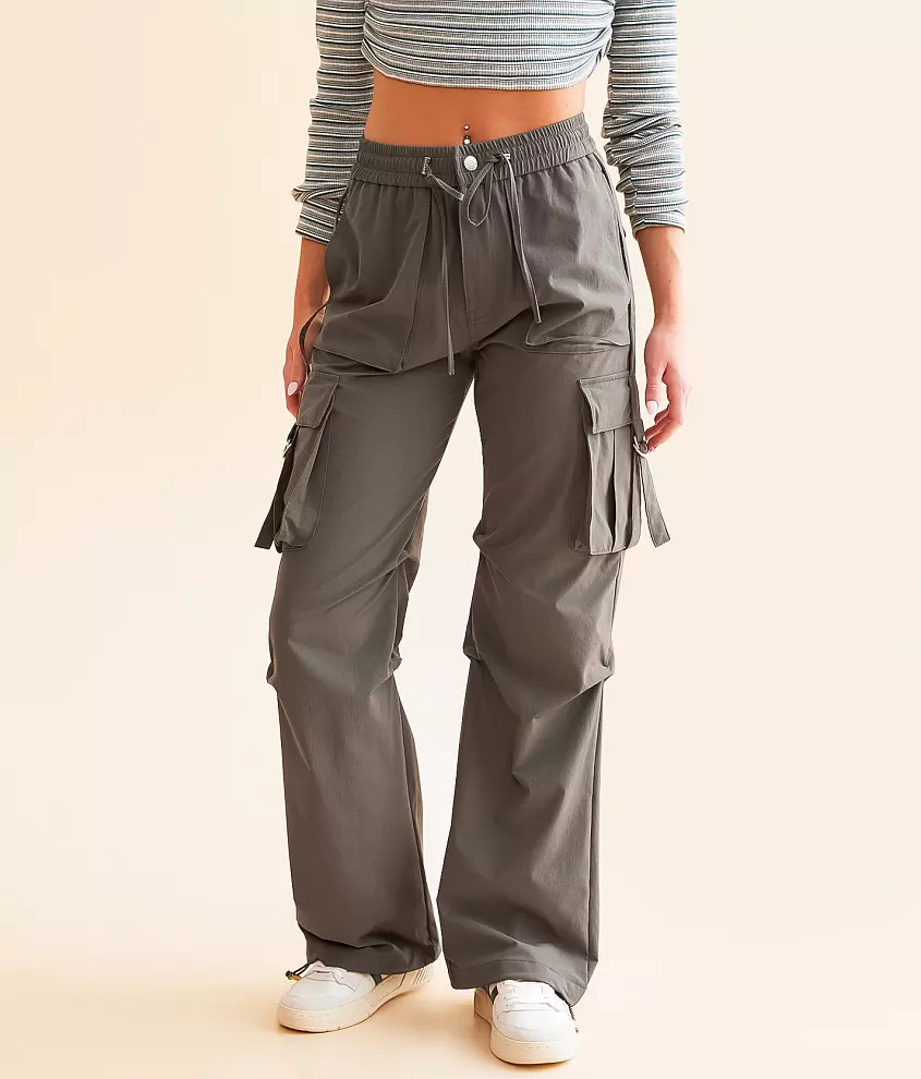 Cargo Stretch Pant | Buckle