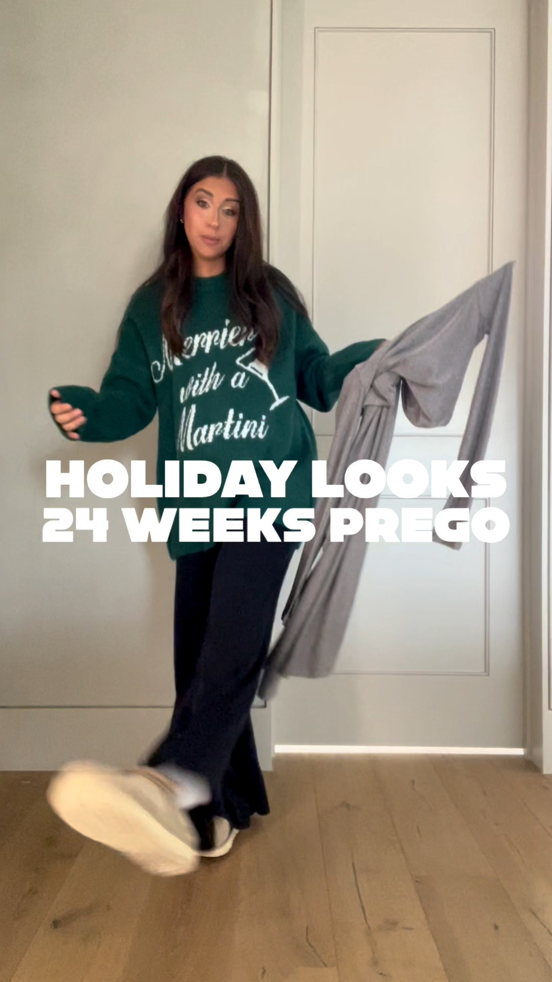 If you need holiday looks these are show stoppers for sure. Quality is amazing & everything sparkles or has great texture ⭐️ 

Wearing a medium in everything & code: TAKE25 works for 25% off!

Dressupbuttercup.com #dressupbuttercup #dederaad 

#LTKSaleAlert #LTKHoliday #LTKGiftGuide