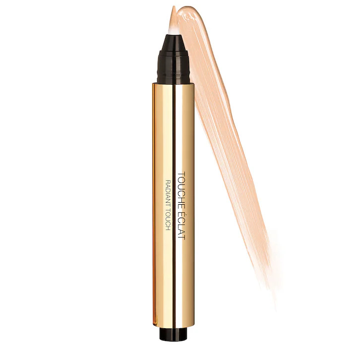 Touche Éclat All-Over Brightening Concealer Pen - Yves Saint Laurent | Sephora | Sephora (US)