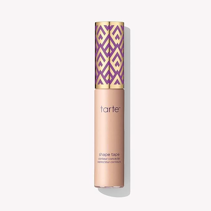 Tarte Double Duty Beauty Shape Tape Contour Concealer - Fair Neutral | Amazon (US)