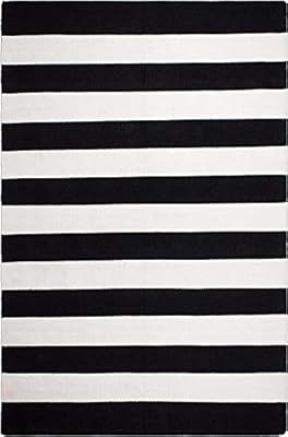 Fab Habitat, Indoor/Outdoor Floor Rug - Handwoven, Weather Resistant - Made from Recycled Plastic... | Amazon (US)