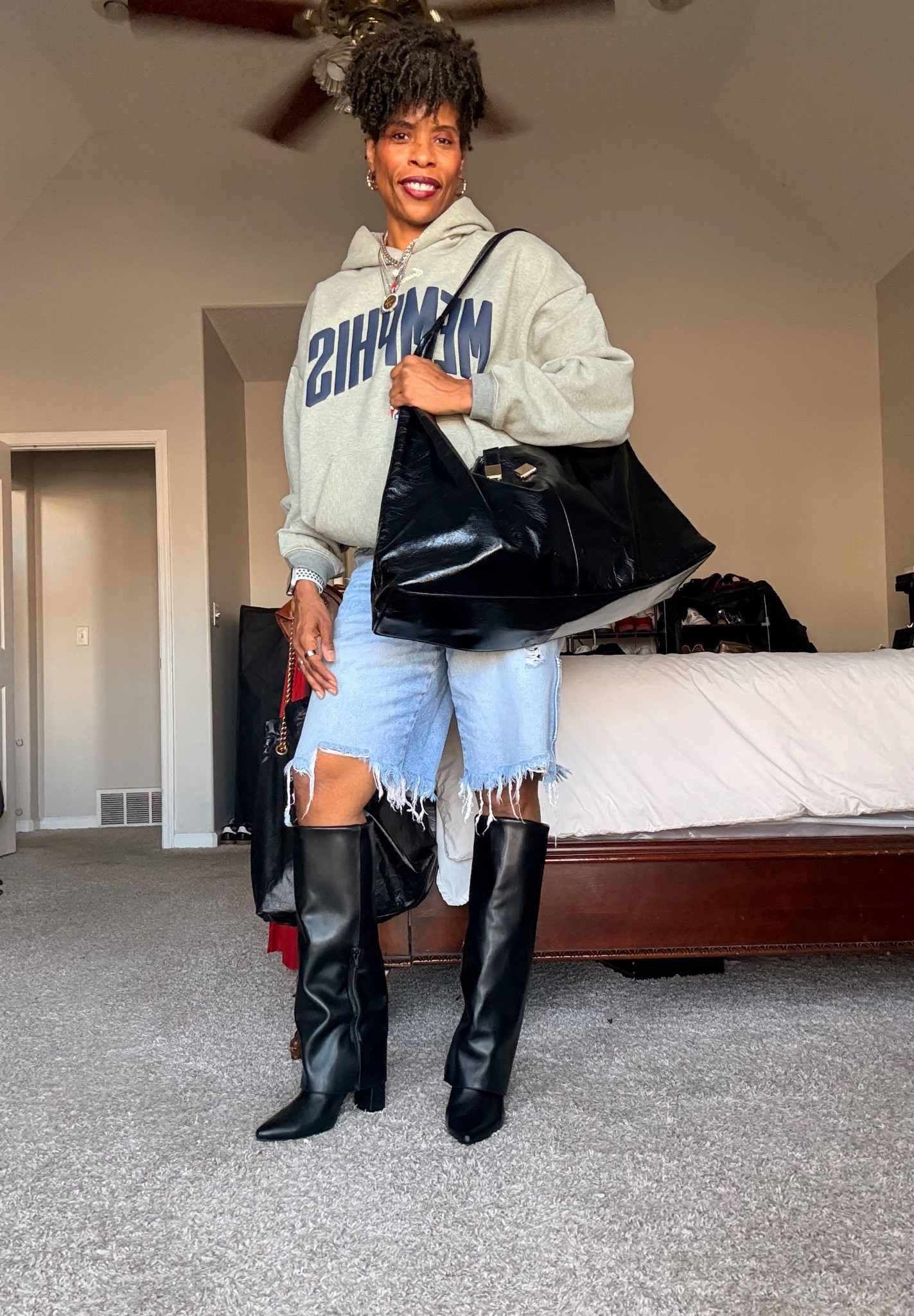 #LTKootd #LTKSeasonal #LTKgrwm