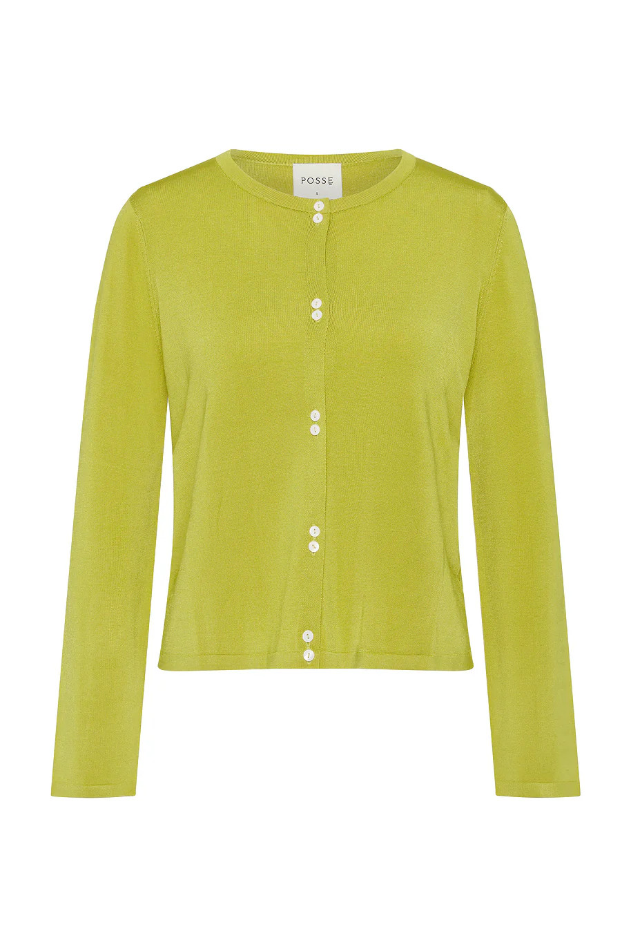 RAE CARDIGAN | POSSE (US)