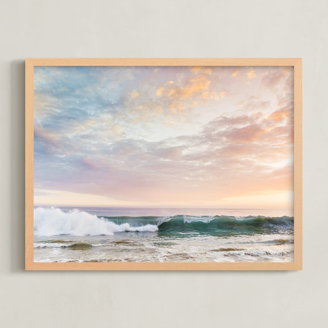 Sorbet Surf I | Minted