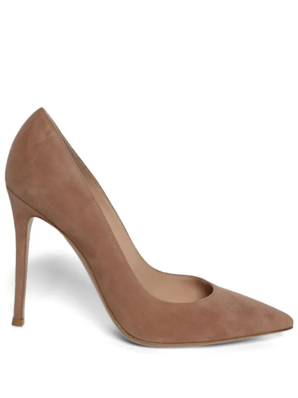 Gianvito Stiletto-Pumps 105mm | Farfetch Global