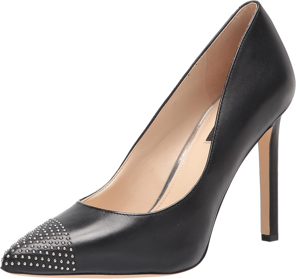 Nine West Women's Tadaa Pump | Amazon (US)