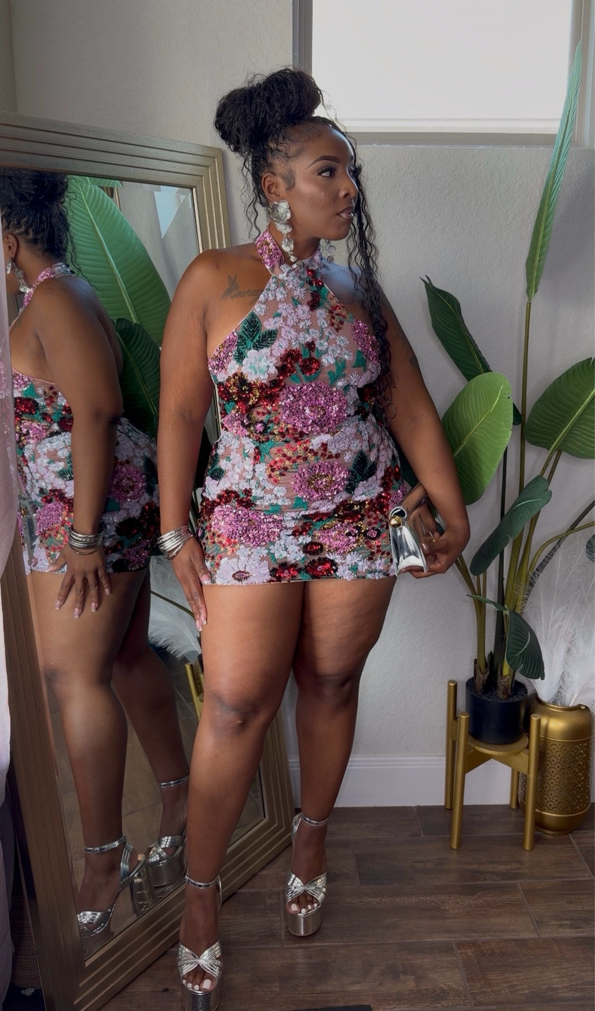 Special occasion dress for your special day

#LTKgrwm #LTKMidsize #LTKootd