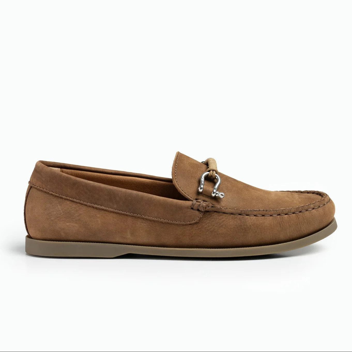 The Halyard - Classic | Riomar Shoes