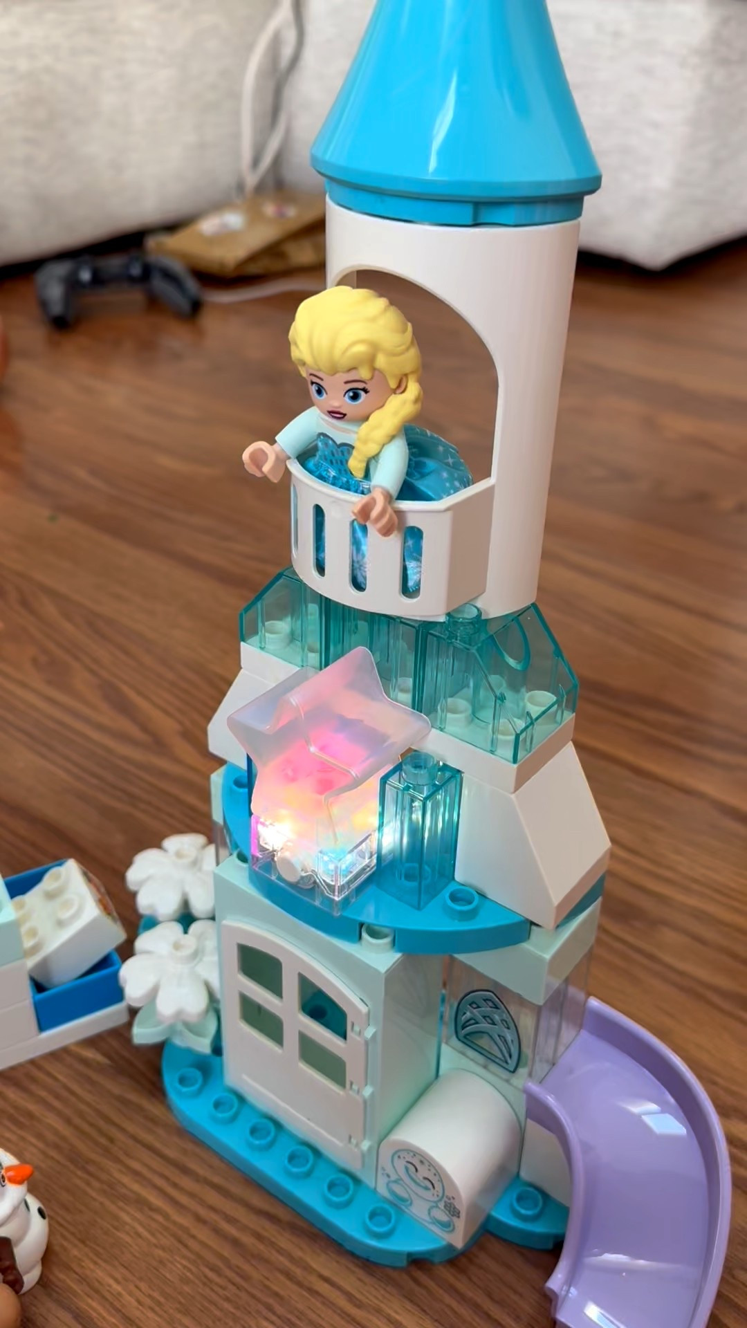 This was a fun gift to put together!  Great birthday present for a little girl! 

#LTKFindsUnder100 #LTKGiftGuide #LTKKids