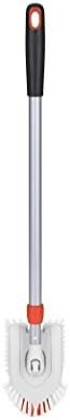 OXO Good Grips Extendable Tub & Tile Brush | Amazon (US)