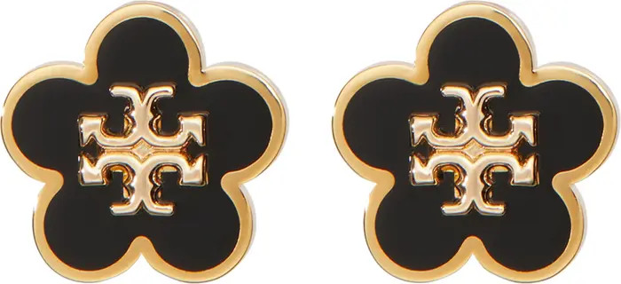 Flower Stud Earrings | Nordstrom