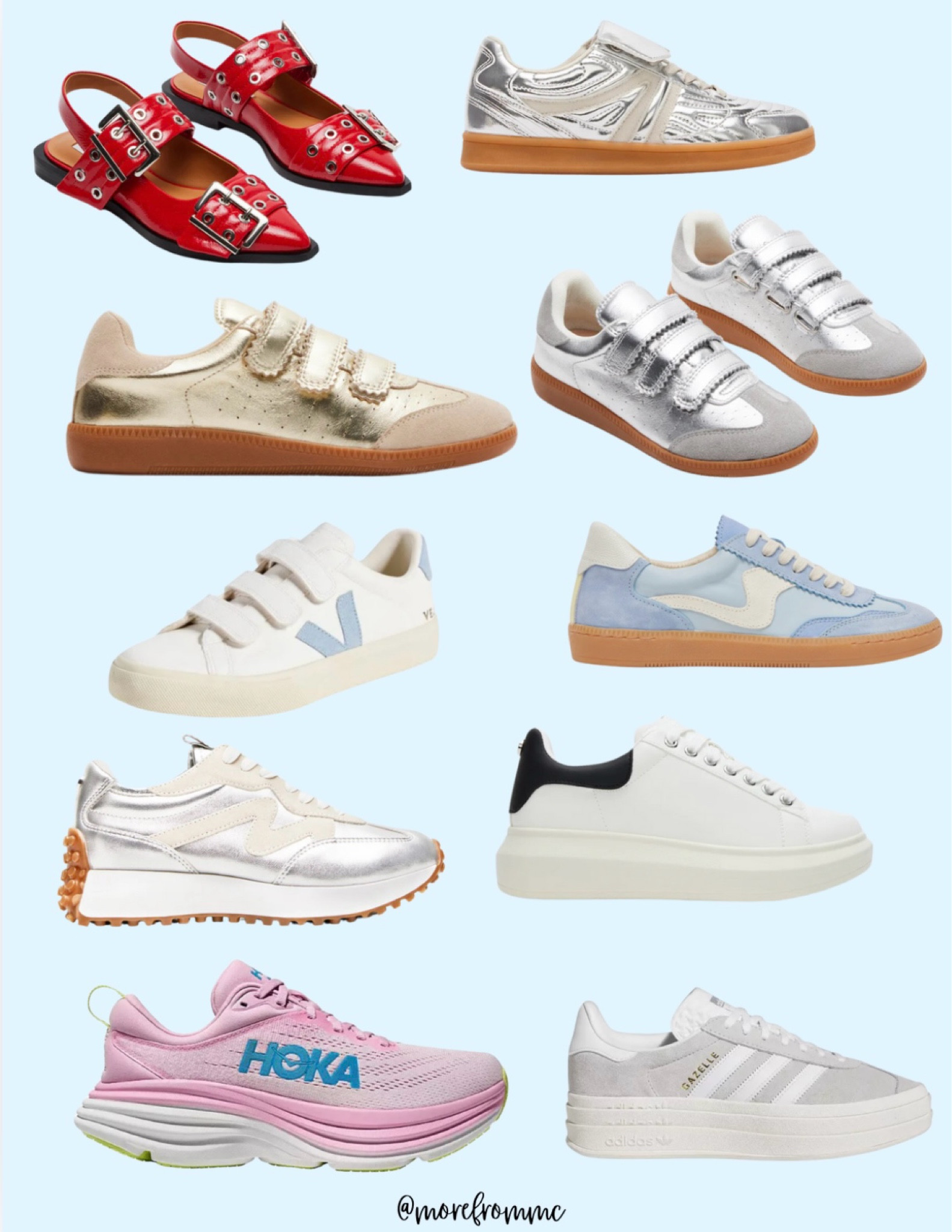 Shoes I’m loving!!

#LTKGiftGuide #LTKSeasonal #LTKStyleTip