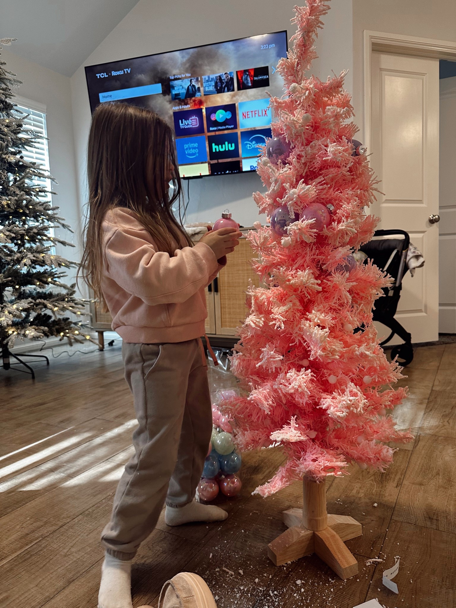 HP OOTD 🤍

#LTKootd #LTKdayinmylife #LTKKids