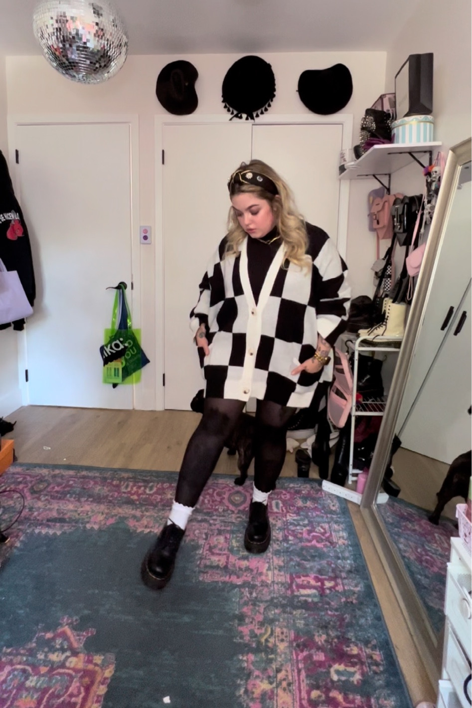 Sweater can’t be linked as they aren’t available on LTK but is from dressed in lala. Other items linked!

#LTKcurves #LTKworkwear #LTKstyletip