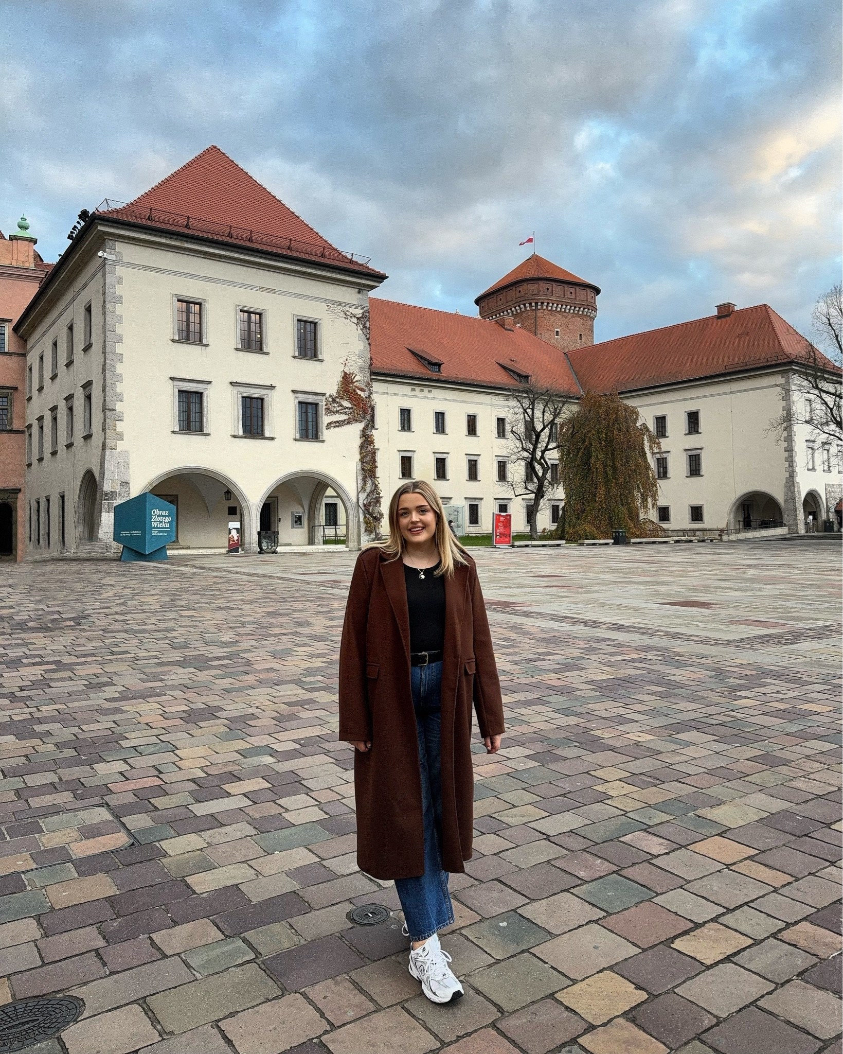 City Break Outfit? I got you covered girl! 🤎🫶🏼 e

#LTKstyletip #LTKSeasonal #LTKeurope