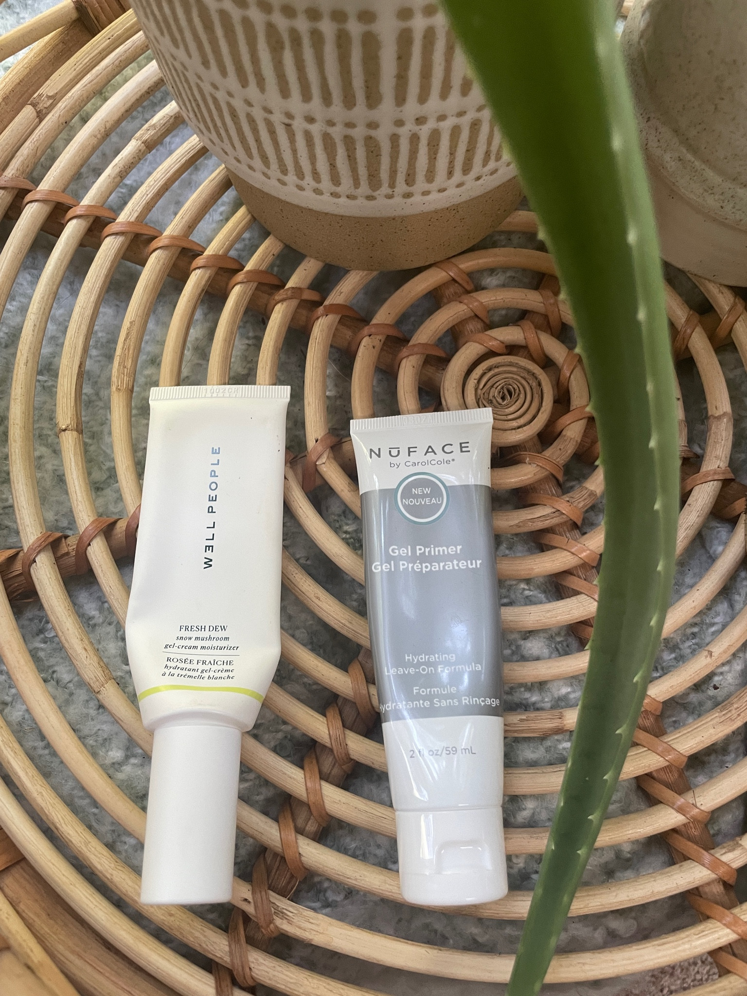 Need to restock! Well People is a clean brand I am loving recently that’s so inexpensive and NuFace gel is on sale currently at Nordstrom! 

#LTKSale #LTKbeauty #LTKsalealert