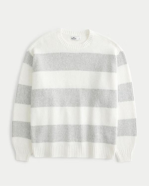 Big Comfy Sweater | Hollister (US)