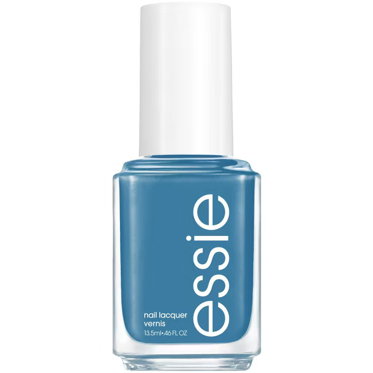 essie salon-quality vegan nail polish - 0.46 fl oz | Target