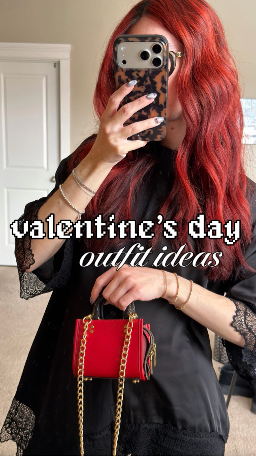 valentine’s day outfit ideas!

all black style, all black office outfit, work style, aritzia style, aritzia outfits, corporate goth, alternative style, all black outfit inspo, valentines outfits for women, date night outfit#LTKValentine 

#LTKSeasonal #LTKootd
