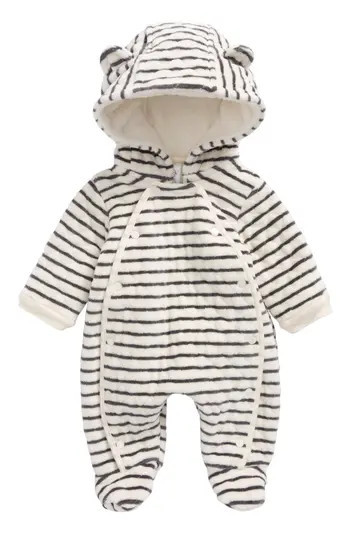 Infant Nordstrom Baby Hooded Bunting | Nordstrom