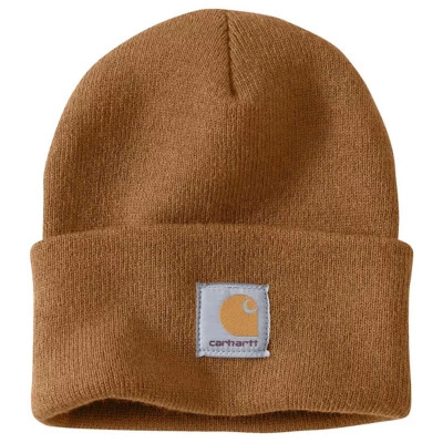 Adult Carhartt Knit Cuffed Beanie | Scheels