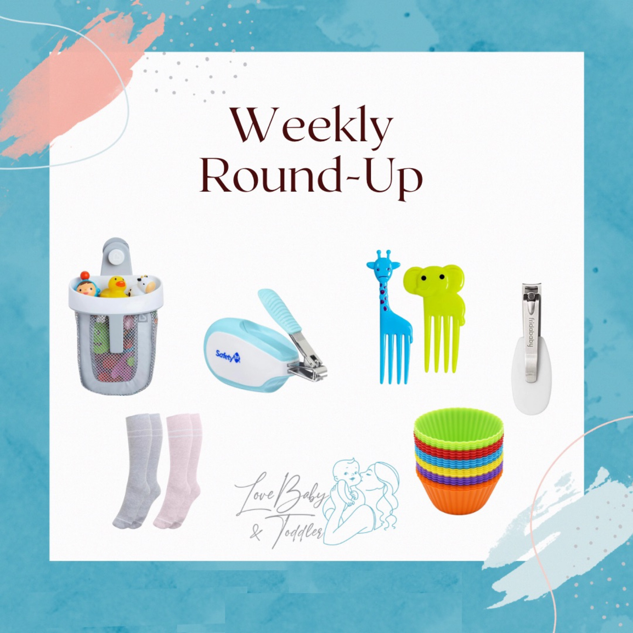 All of our favorites we shared this week! Swipe through to see why we love each one 🤍⁣
⁣
⁣
⁣
⁣
⁣
⁣
⁣
⁣
⁣
⁣
⁣
⁣
⁣
⁣
⁣
⁣
⁣
⁣
⁣
⁣
⁣
⁣
⁣
⁣
#favorite #favoritethings #favoriteproducts #toddlerproducts #productroundup #babyproducts #babyregistry #babyregistrymusthaves #babymusthaves #toddlermusthaves #momfavorites #momproducts #newmom #newmomtips #momtips #momtipsandtricks #toddlerfood #preschoolfun #whatifeedmykid #toddlereats #toddleractivities #preschoolactivities #pregnancy #pregnancymusthaves #babycaretips #babycare #babycareproducts #babycareproduct #toddlercare #toddlercareproducts 

#LTKkids #LTKbump #LTKbaby