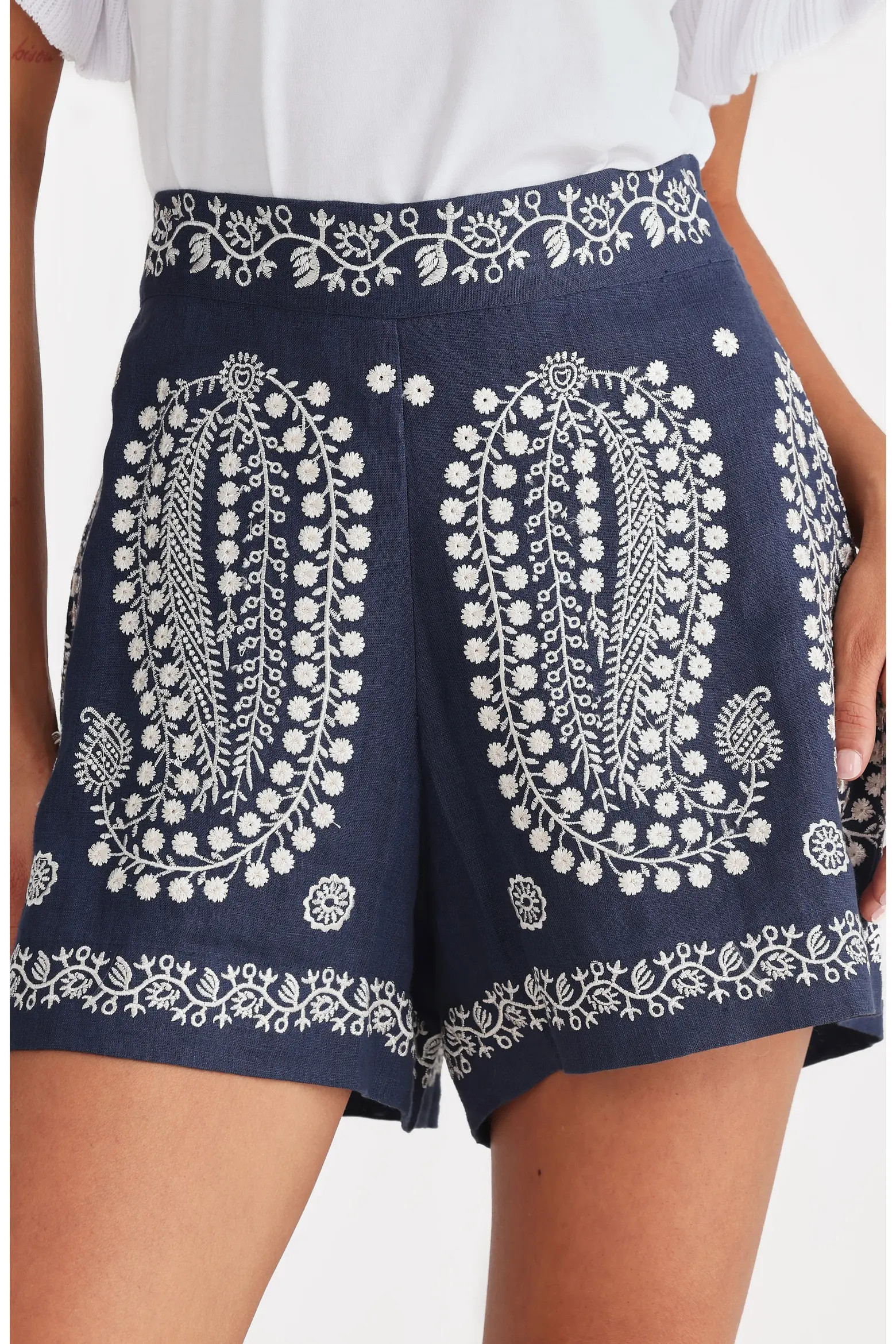 Johari Shorts (Women) | Nordstrom | Nordstrom