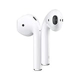 Apple AirPods (2nd Generation) Wireless Earbuds with Lightning Charging Case Included. Over 24 Hours | Amazon (US)