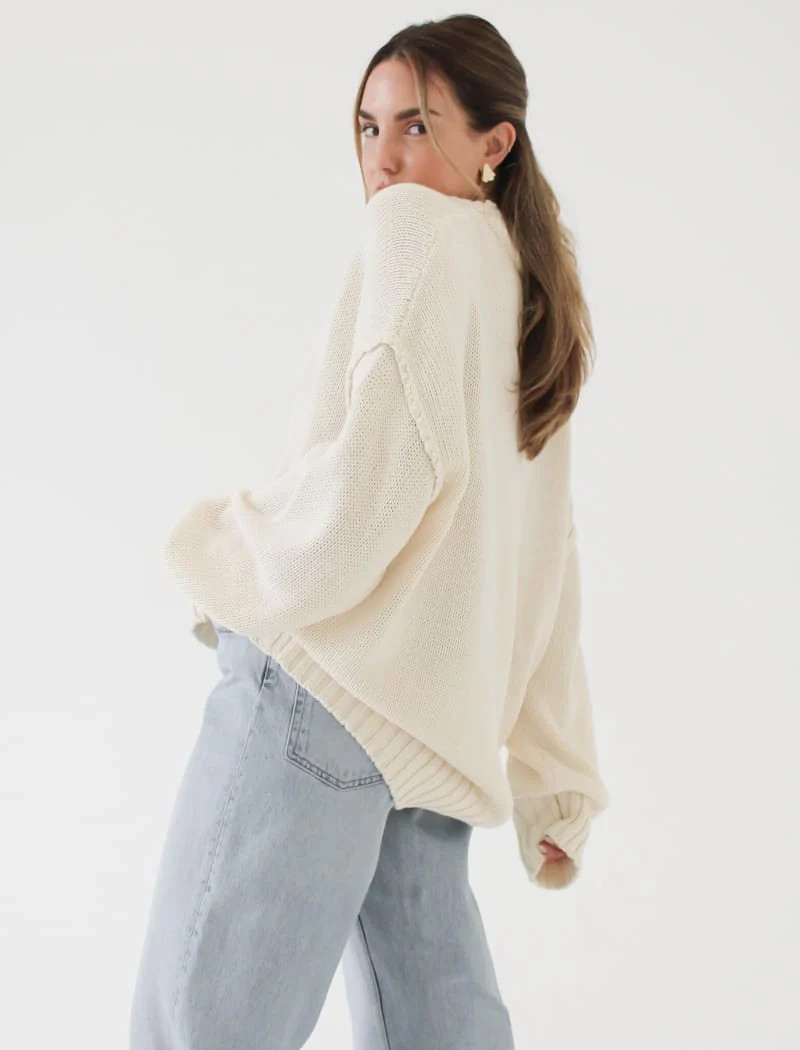 Twilight Sweater | Rumored