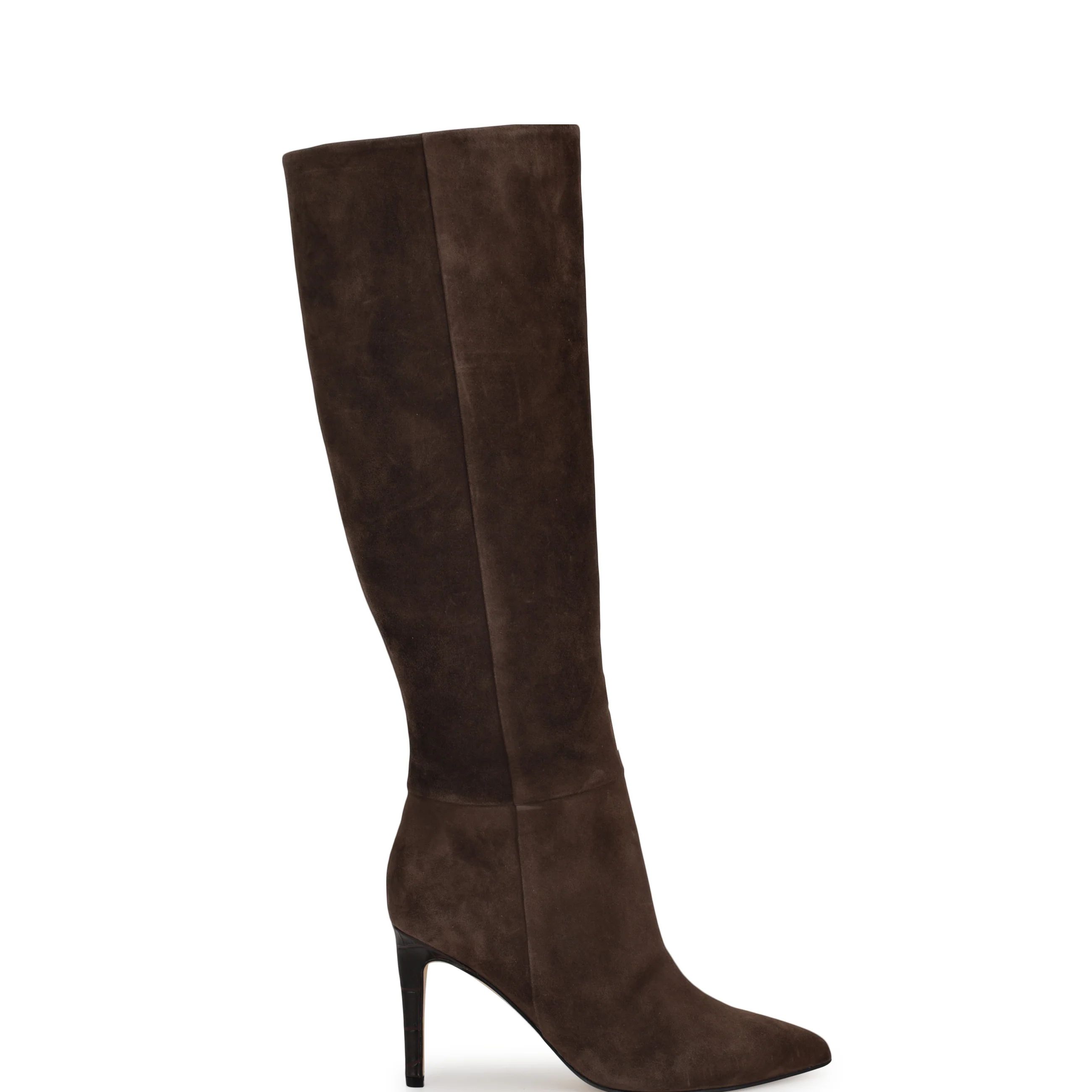 Richy Heeled Boots | Nine West (US)