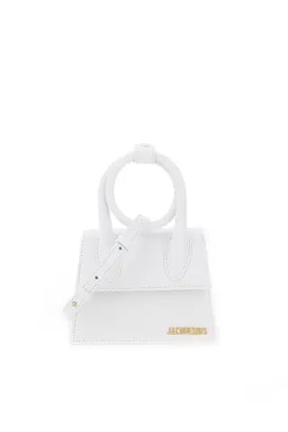 JACQUEMUS 'LE CHIQUITO NOEUD' BAG | Residenza725 US