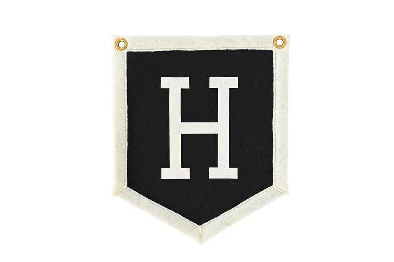 Custom Felt Letter Banner | Etsy (Global)
