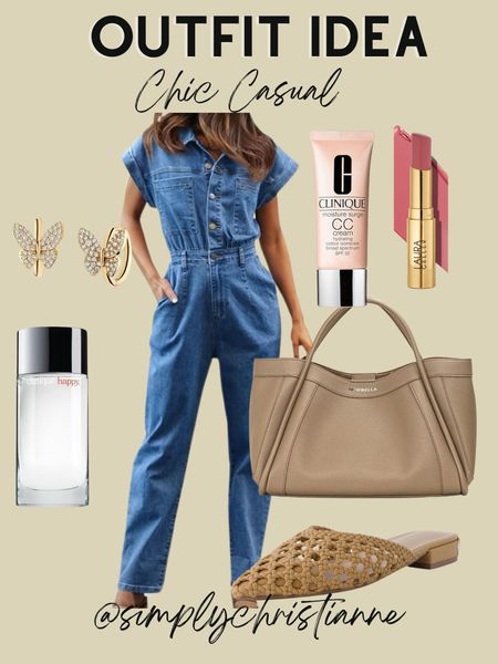 Amazon finds, Spring outfit, casual outfit 

#LTKitbag #LTKshoecrush #LTKSeasonal