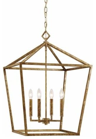 https://www.houzz.com/product/52238451-millennium-lighting-3254-4-light-foyer-pendant-transitional-p | Houzz 